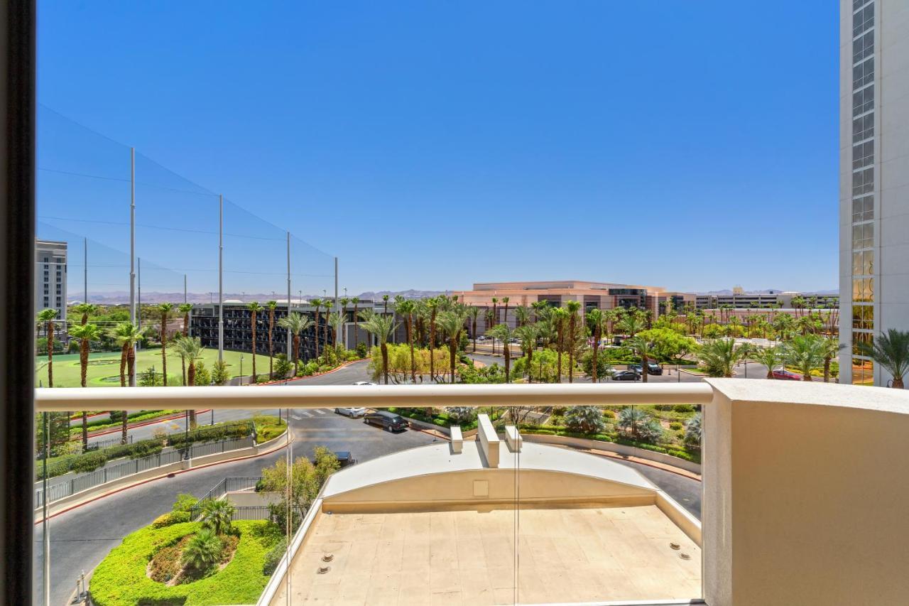 Mgm Signature Pool View Las Vegas Extérieur photo