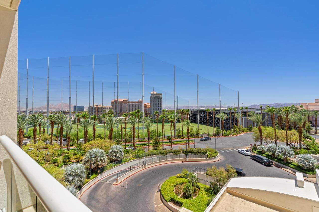 Mgm Signature Pool View Las Vegas Extérieur photo