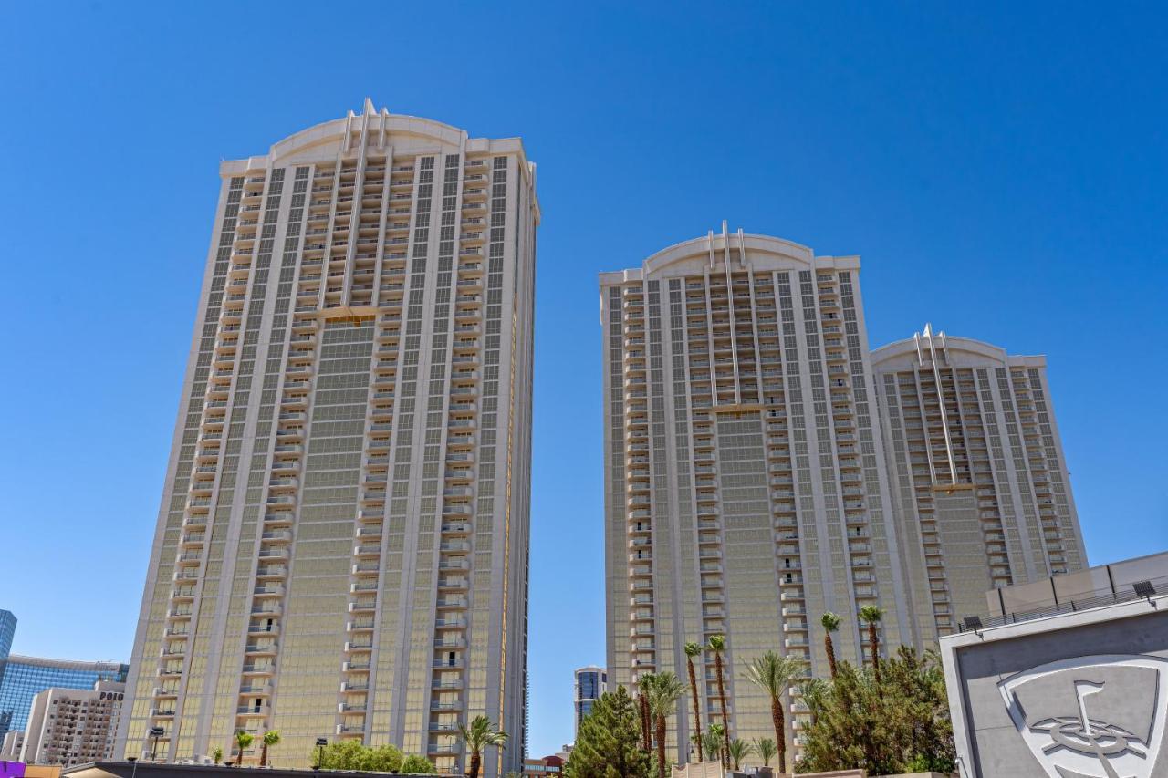 Mgm Signature Pool View Las Vegas Extérieur photo