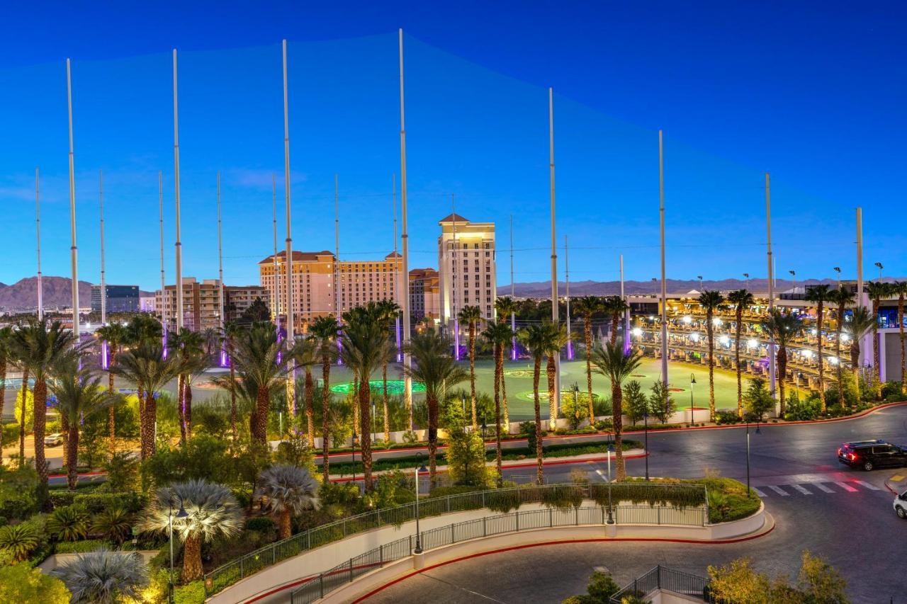 Mgm Signature Pool View Las Vegas Extérieur photo