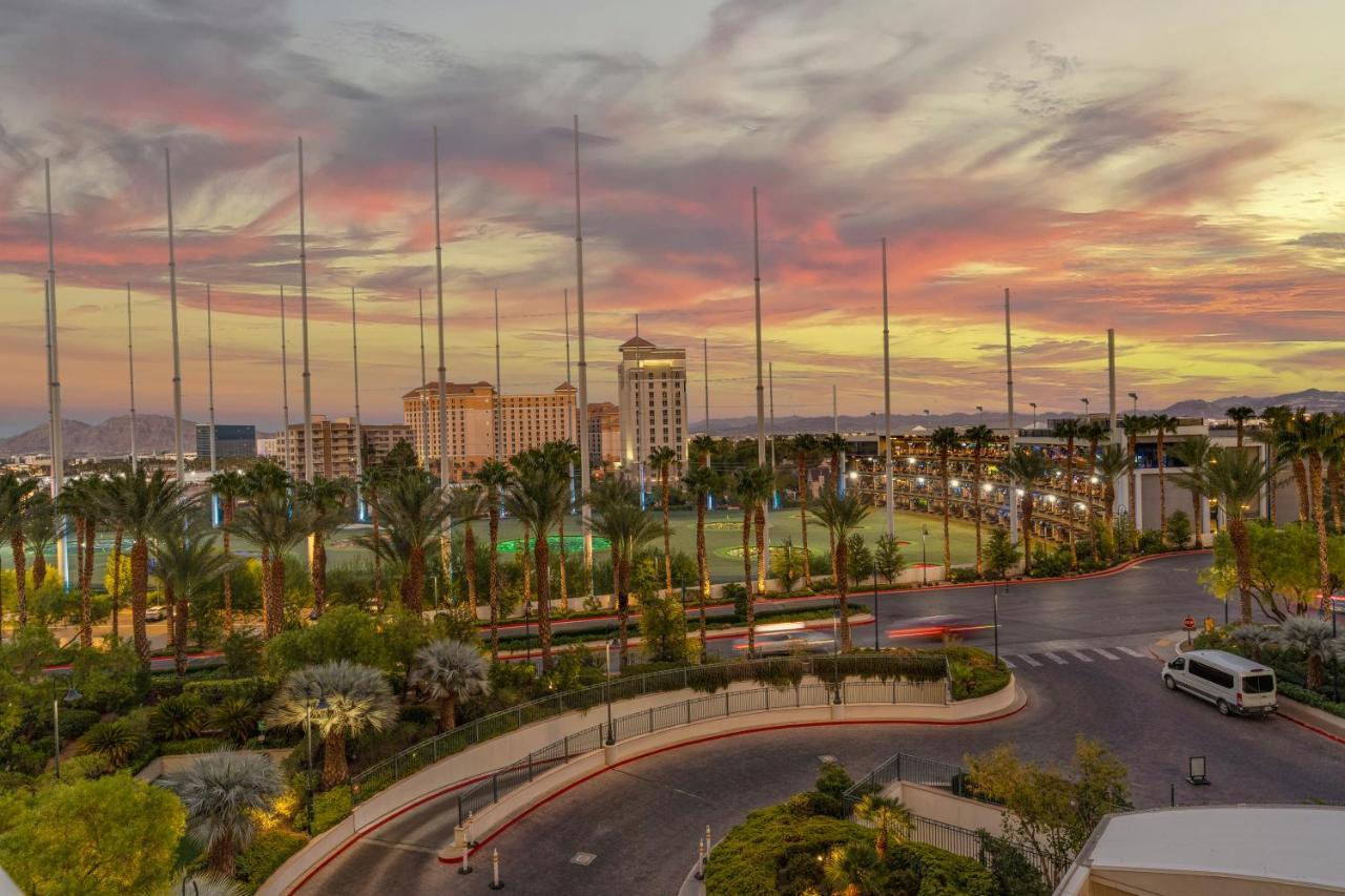 Mgm Signature Pool View Las Vegas Extérieur photo